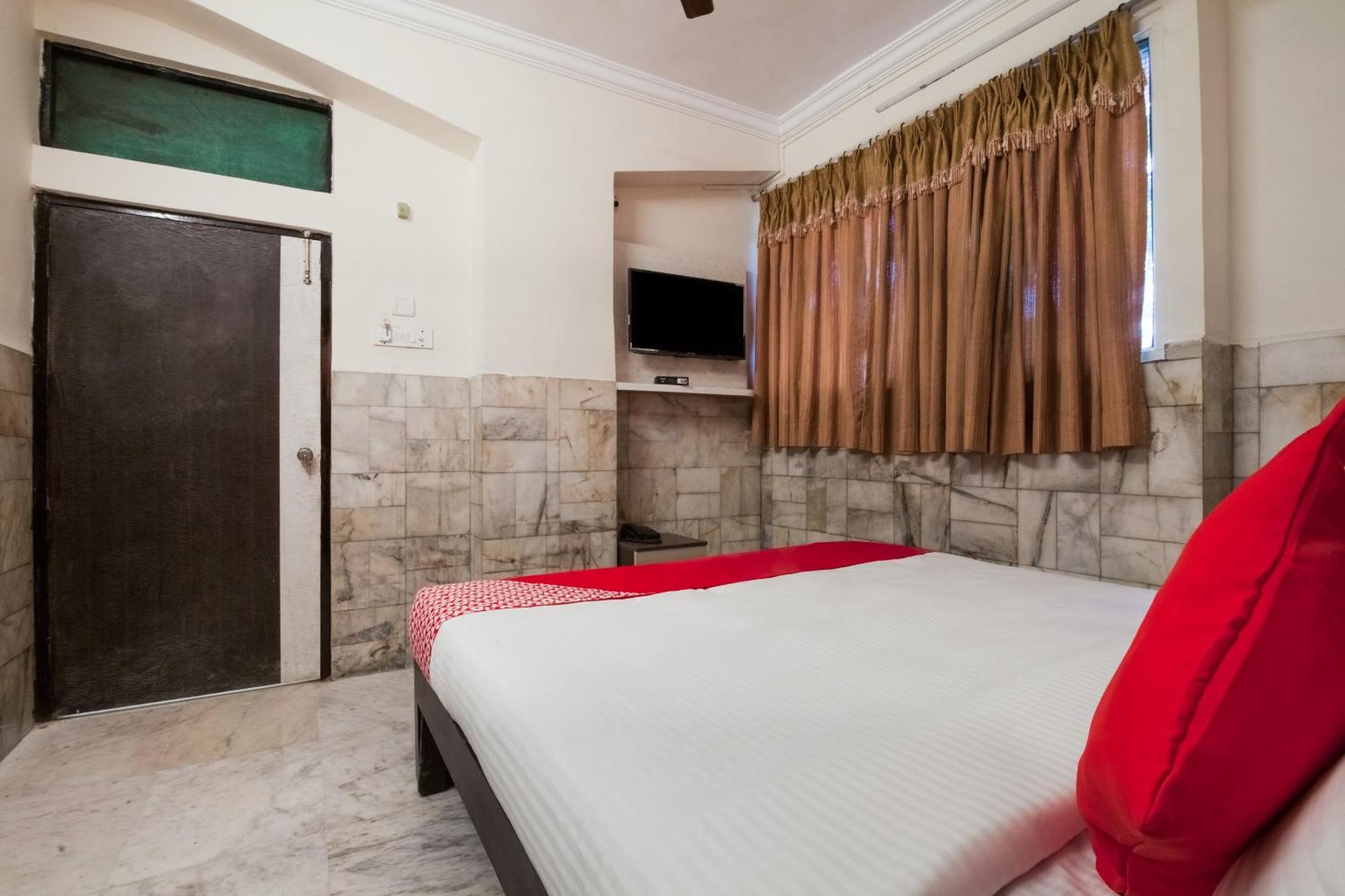 Super Hotel O Holiday Rani Gunj Opp Punjab National Bank Secundurabad Exteriör bild
