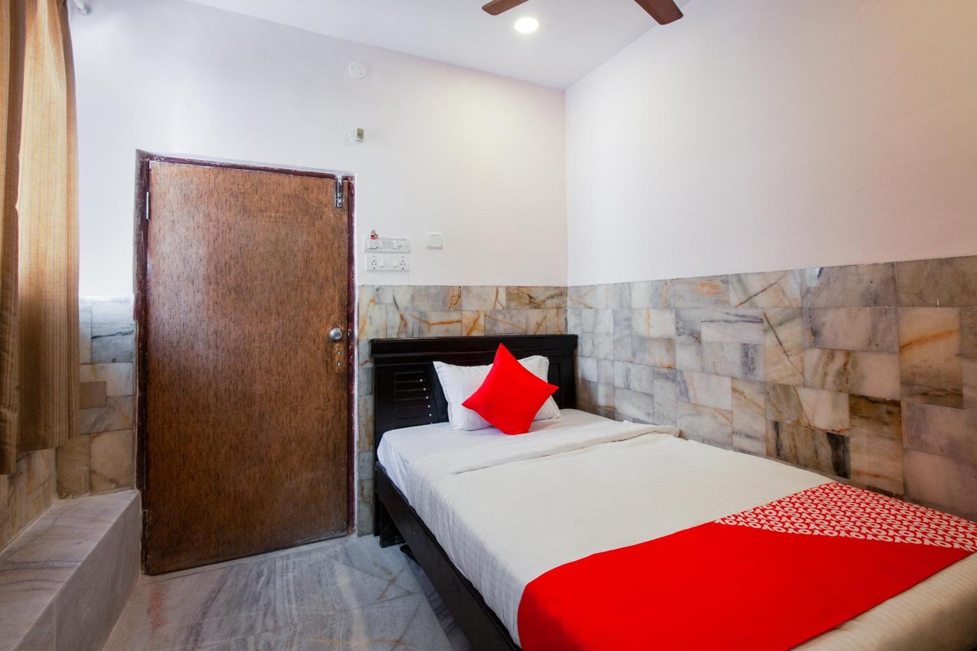 Super Hotel O Holiday Rani Gunj Opp Punjab National Bank Secundurabad Exteriör bild